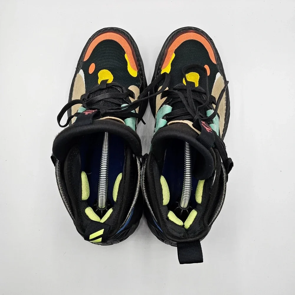 adidas colors may